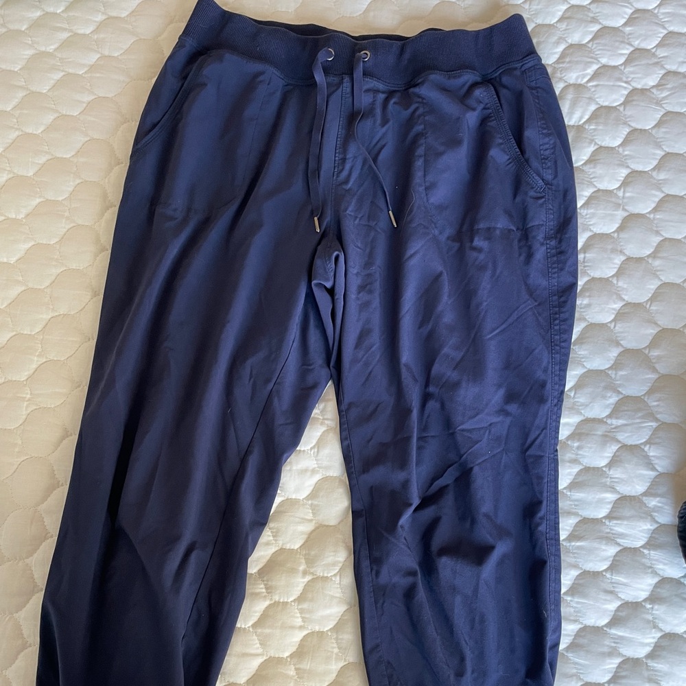 Athleta joggers